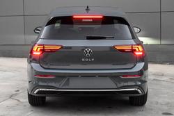 2025 Volkswagen Golf 110TSI Style