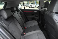 2025 Volkswagen Golf 110TSI Style