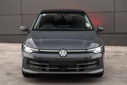 2025 Volkswagen Golf 110TSI Style