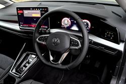 2025 Volkswagen Golf 110TSI Style