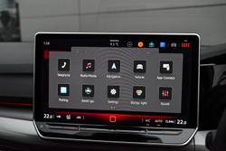 2025 Volkswagen Golf 110TSI Style