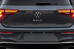 2025 Volkswagen Golf 110TSI Style