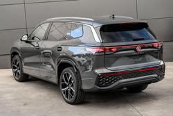 2025 Volkswagen Tayron 195TSI R-Line