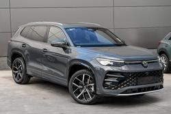 2025 Volkswagen Tayron 195TSI R-Line