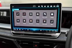 2025 Volkswagen Tayron 195TSI R-Line