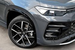 2025 Volkswagen Tayron 195TSI R-Line