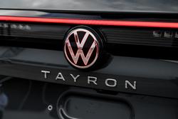 2025 Volkswagen Tayron 195TSI R-Line