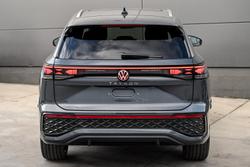 2025 Volkswagen Tayron 195TSI R-Line