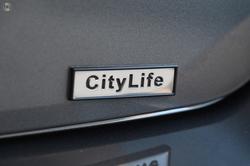 2025 Volkswagen T-Roc CityLife