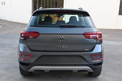2025 Volkswagen T-Roc CityLife