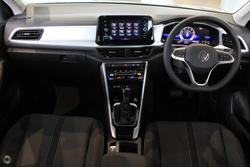 2025 Volkswagen T-Roc CityLife