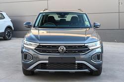 2025 Volkswagen T-Roc CityLife