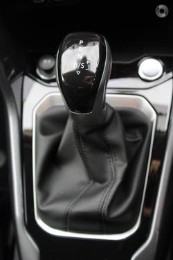 2025 Volkswagen T-Roc 110TSI Style