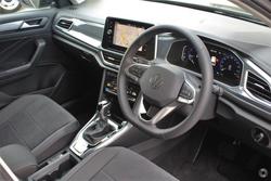 2025 Volkswagen T-Roc 110TSI Style