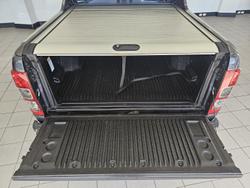 2019 Ford Ranger Wildtrak PX MkIII MY19 4X4 Dual Range Grey