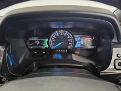 2019 Ford Ranger Wildtrak PX MkIII MY19 4X4 Dual Range Grey