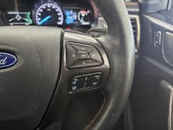 2019 Ford Ranger Wildtrak PX MkIII MY19 4X4 Dual Range Grey