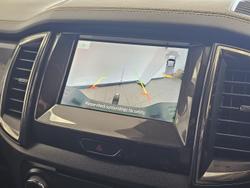 2019 Ford Ranger Wildtrak PX MkIII MY19 4X4 Dual Range Grey