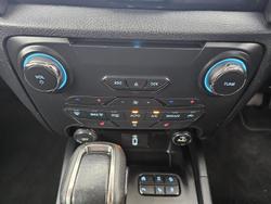 2019 Ford Ranger Wildtrak PX MkIII MY19 4X4 Dual Range Grey