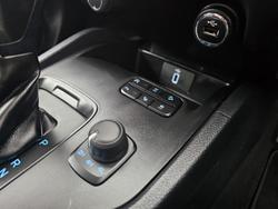 2019 Ford Ranger Wildtrak PX MkIII MY19 4X4 Dual Range Grey