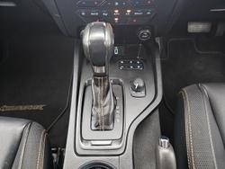 2019 Ford Ranger Wildtrak PX MkIII MY19 4X4 Dual Range Grey