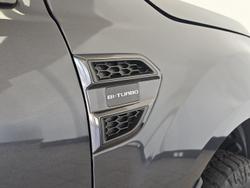 2019 Ford Ranger Wildtrak PX MkIII MY19 4X4 Dual Range Grey
