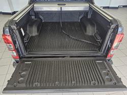 2019 Ford Ranger Wildtrak PX MkIII MY19 4X4 Dual Range Grey