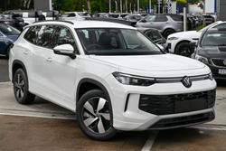 2025 Volkswagen Tayron 150TSI Life