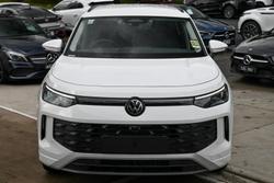 2025 Volkswagen Tayron 150TSI Life