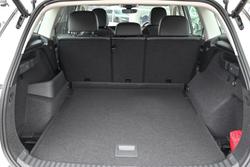 2025 Volkswagen Tayron 150TSI Life