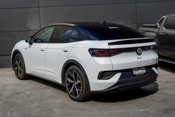 2025 Volkswagen ID.5 GTX