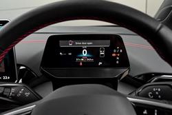 2025 Volkswagen ID.5 GTX