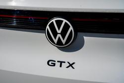 2025 Volkswagen ID.5 GTX