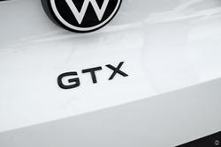 2025 Volkswagen ID.5 GTX