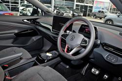 2025 Volkswagen ID.5 GTX