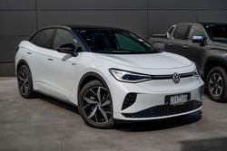 2025 Volkswagen ID.5 GTX