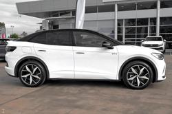 2025 Volkswagen ID.5 GTX