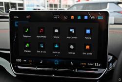 2025 Volkswagen ID.5 GTX