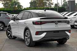 2025 Volkswagen ID.5 GTX