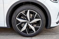 2025 Volkswagen ID.5 GTX