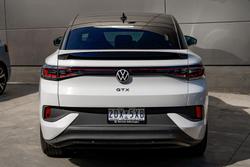 2025 Volkswagen ID.5 GTX