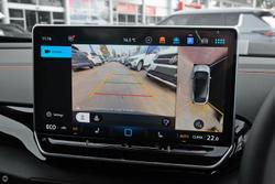 2025 Volkswagen ID.5 GTX