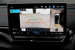 2025 Volkswagen ID.5 GTX