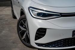 2025 Volkswagen ID.5 GTX