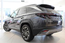 2025 Hyundai Tucson Premium