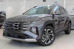 2025 Hyundai Tucson Premium