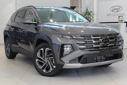 2025 Hyundai Tucson Premium