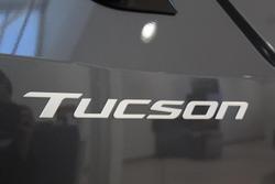 2025 Hyundai Tucson Premium