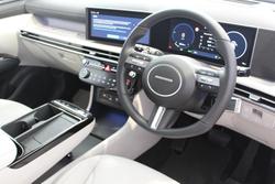 2025 Hyundai Tucson Premium