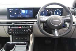 2025 Hyundai Tucson Premium